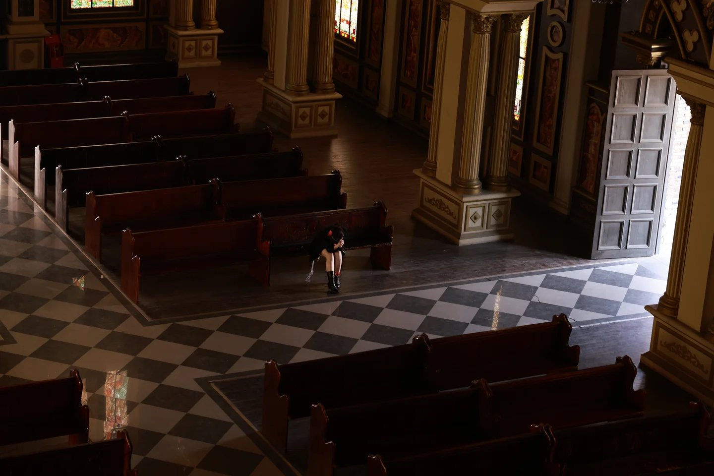 G44不会受伤_No_146_重返未来1999_斯奈德_39P_412MB tg@simisebaisi 【丝足阁】008.webp